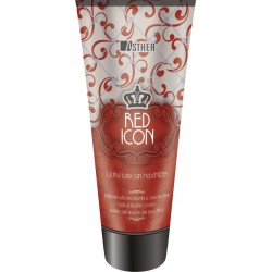 Red Icon 150ml подарок для загара Red Icon 150ml подарок для загара